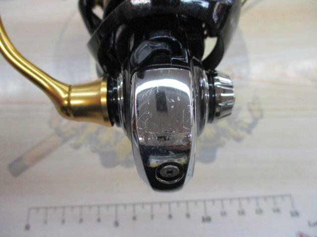 23レガリス LT1000S