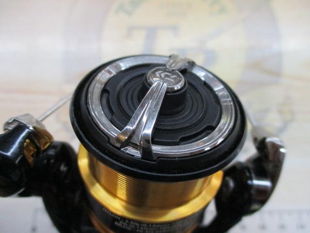 23レガリス LT1000S