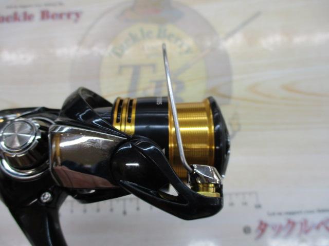 23レガリス LT1000S