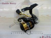 23レガリス LT1000S