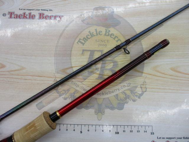 18ワールドシャウラ 15103RS-3