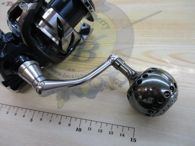 21ツインパワーSW 6000XG