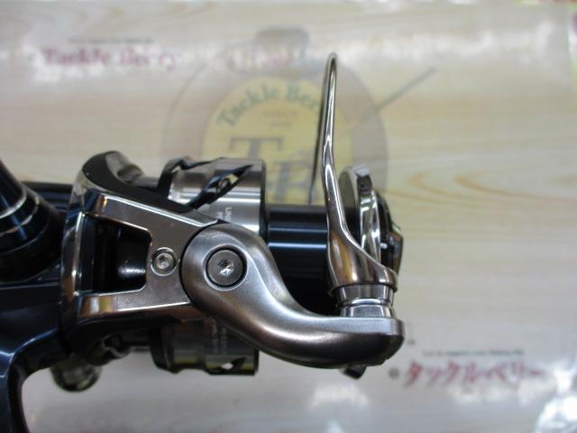 21ツインパワーSW 6000XG