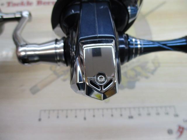 21ツインパワーSW 6000XG