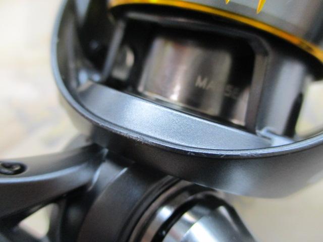 23エアリティ SF2500SS