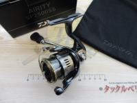 23エアリティ SF2500SS