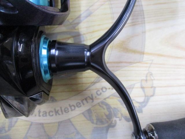 23エメラルダスRX FC LT2500S-H-DH