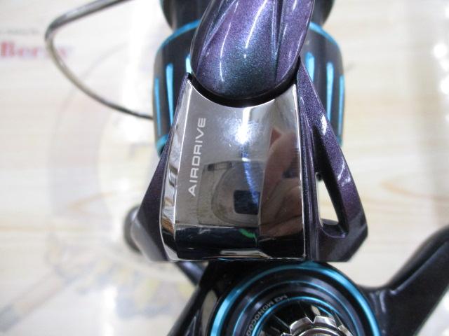 23エメラルダスRX FC LT2500S-H-DH