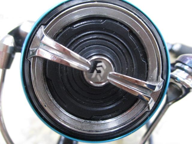 23エメラルダスRX FC LT2500S-H-DH