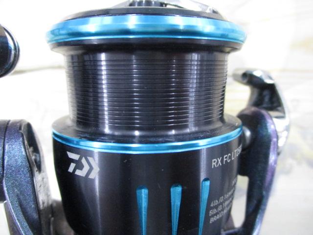 23エメラルダスRX FC LT2500S-H-DH