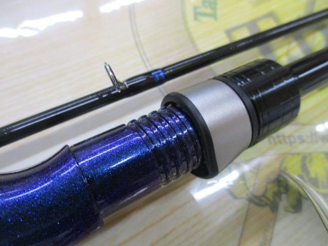 グローリーフィッシュソルトシステムテンヤ真鯛240H4-20号
