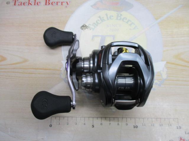 スティーズ A TW 1016XHL