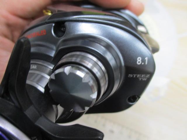 スティーズ A TW 1016XHL