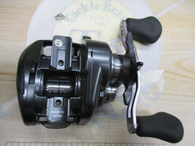 スティーズ A TW 1016XHL