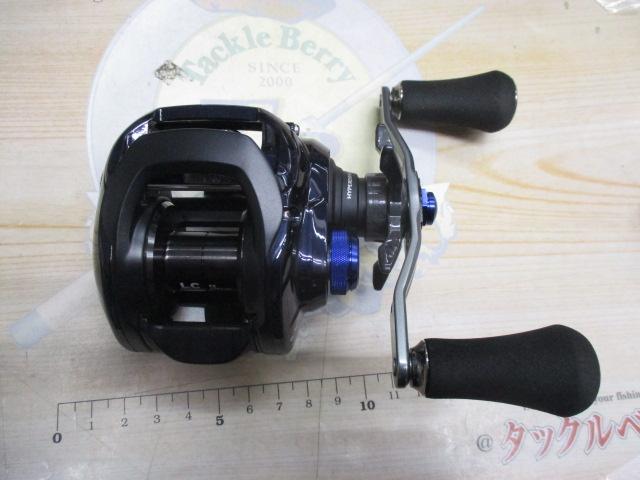 23ソルティスト TW 150XH PE SP