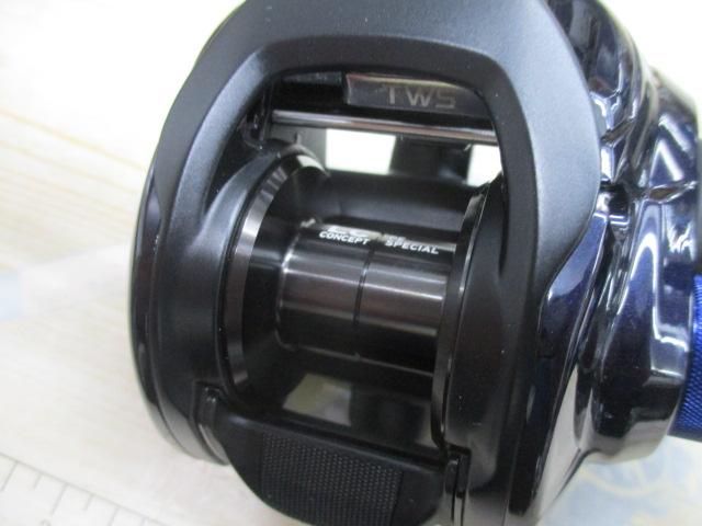 23ソルティスト TW 150XH PE SP