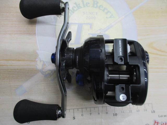 23ソルティスト TW 150XH PE SP