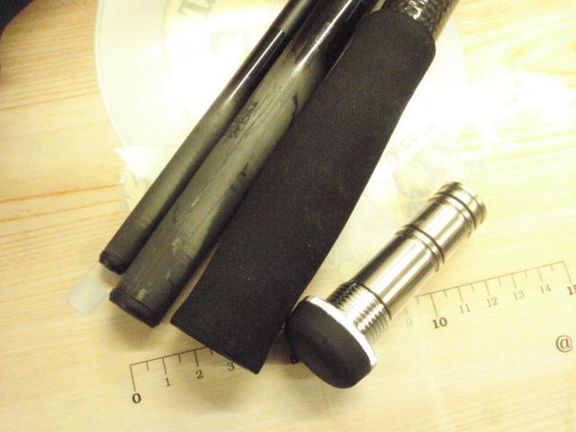 サンダウナーコンペティション 31-405S・Q