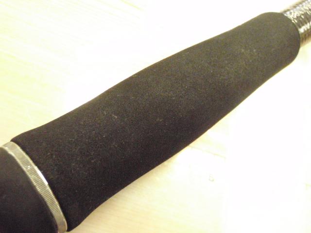 サンダウナーコンペティション 31-405S・Q