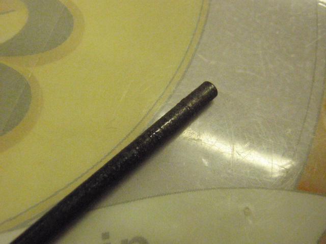 サンダウナーコンペティション 31-405S・Q