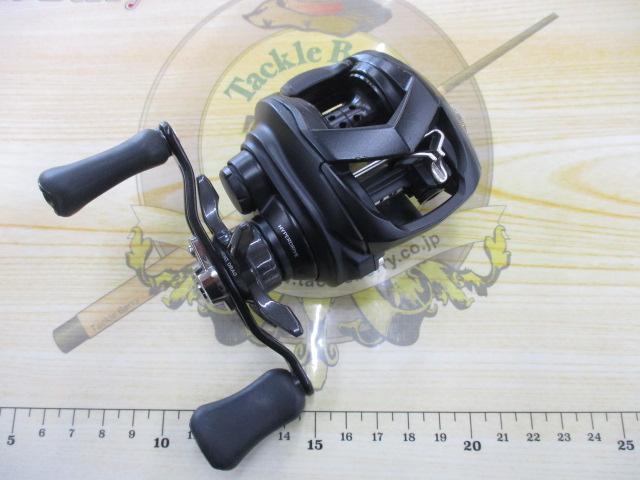 タトゥーラ TW 80H