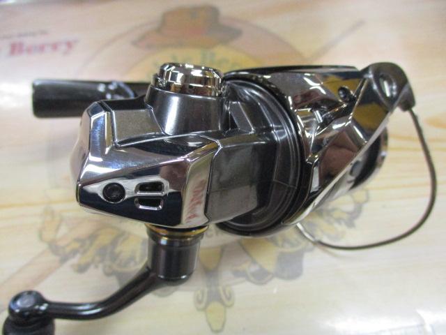 24ツインパワー C2000S