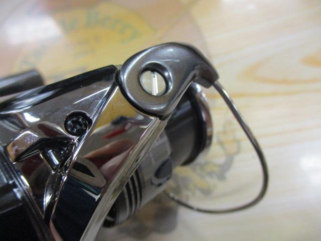24ツインパワー C2000S