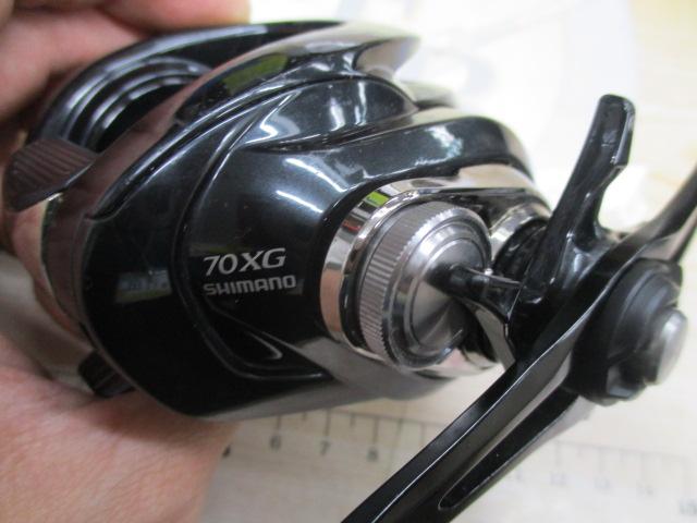 24メタニウムDC 70XG