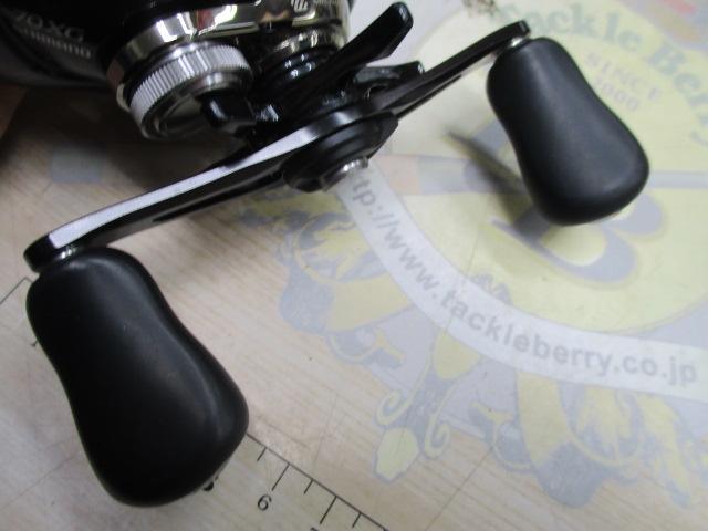 24メタニウムDC 70XG