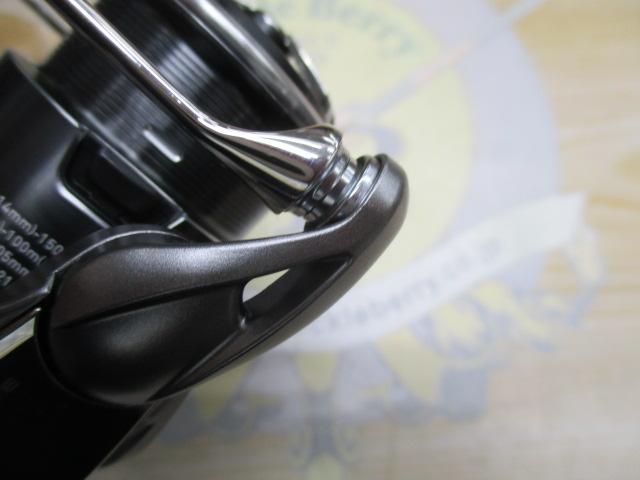 25カルディア FC LT2000S