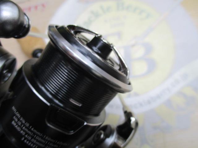 25カルディア FC LT2000S