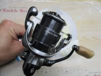 25カルディア FC LT2000S