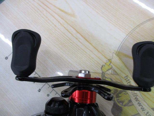 ライトステップボーター