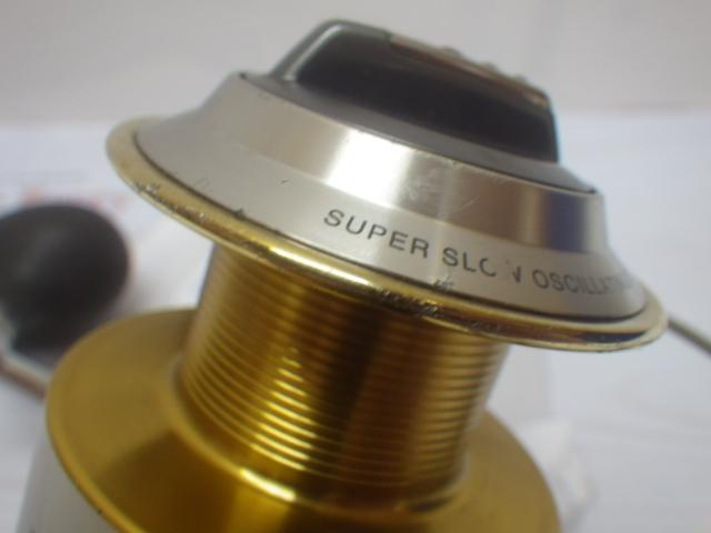 02ツインパワー 8000HG