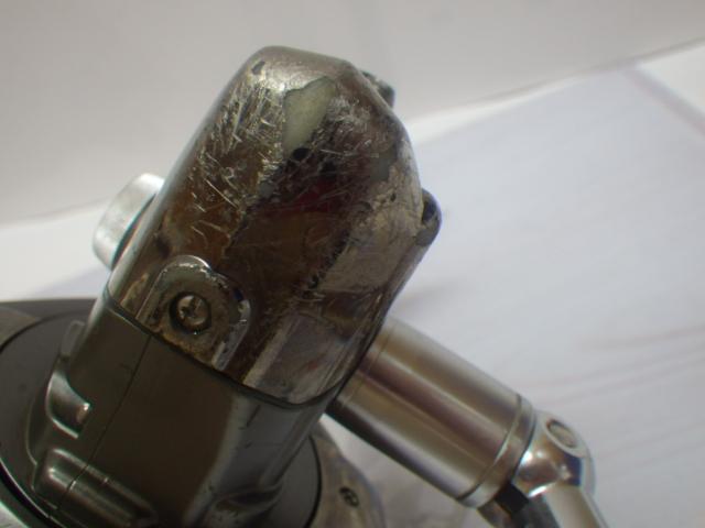 02ツインパワー 8000HG