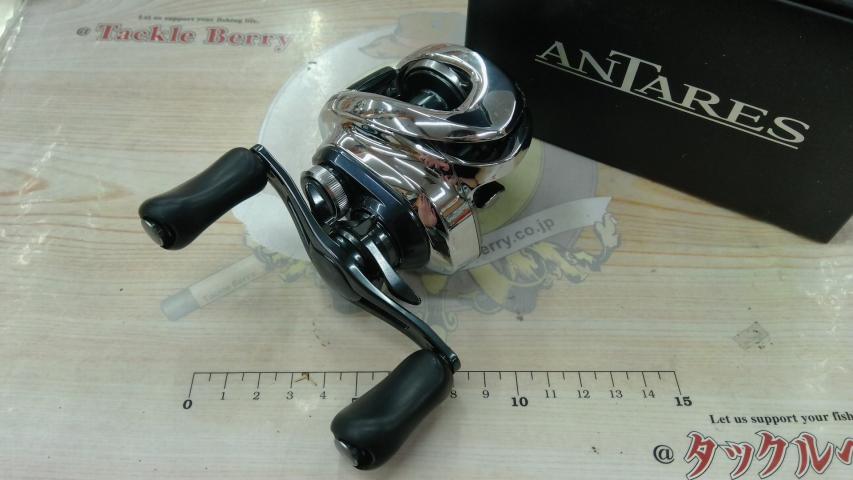 19アンタレス RH