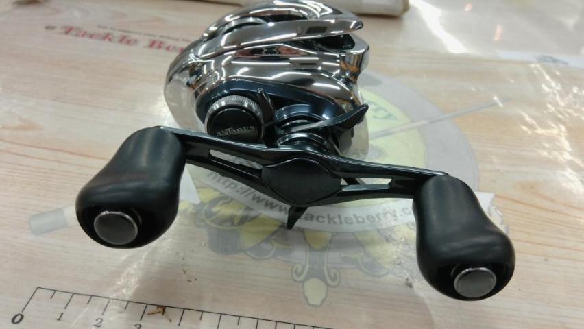 19アンタレス RH