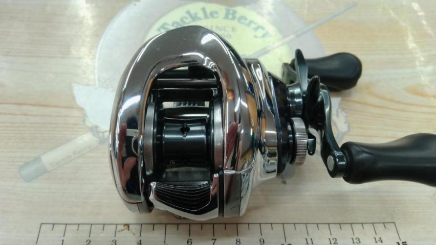 19アンタレス RH