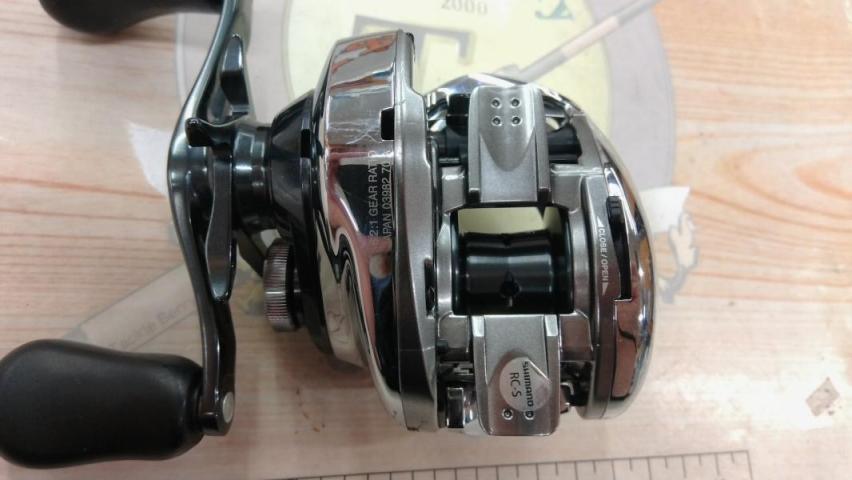 19アンタレス RH