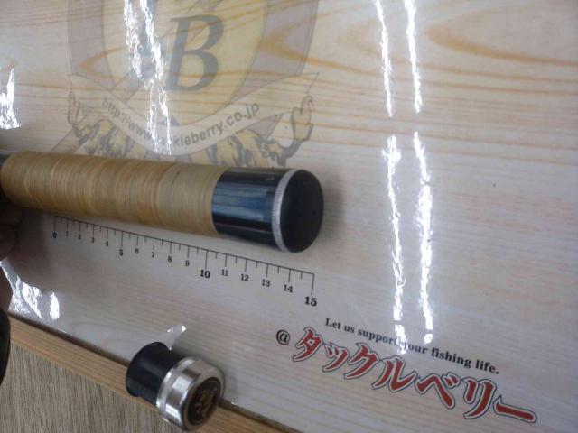 プロマインド鮎95競技プレジデント