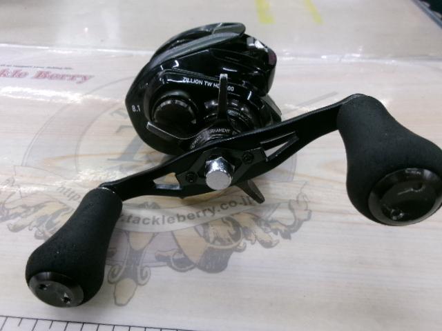 22ジリオン TW HD 1000XH