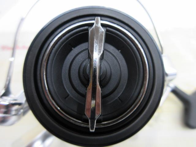 19ストラディック 4000XG