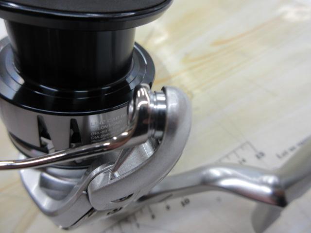 19ストラディック 4000XG