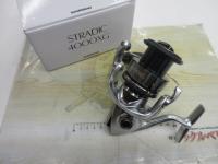 19ストラディック 4000XG