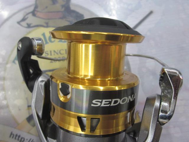 17セドナ 4000XG
