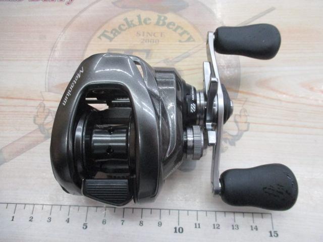 23メタニウム 100HG