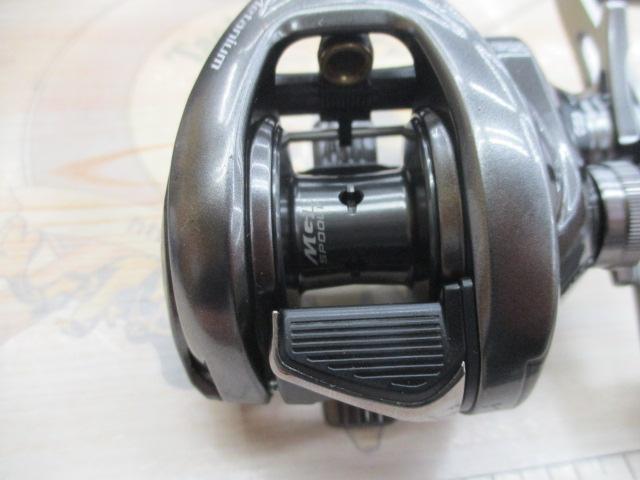 23メタニウム 100HG