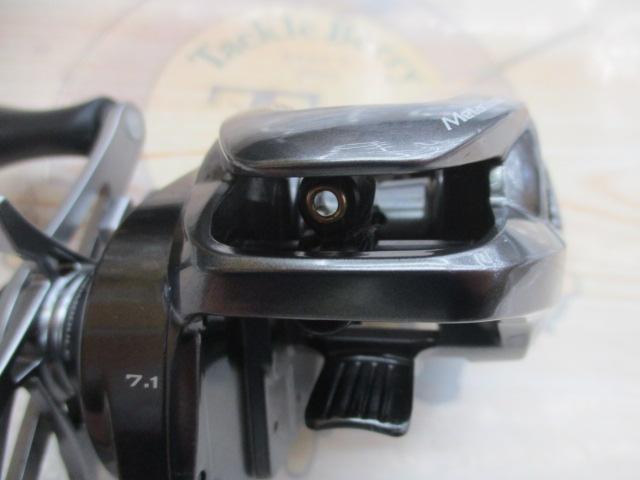 23メタニウム 100HG