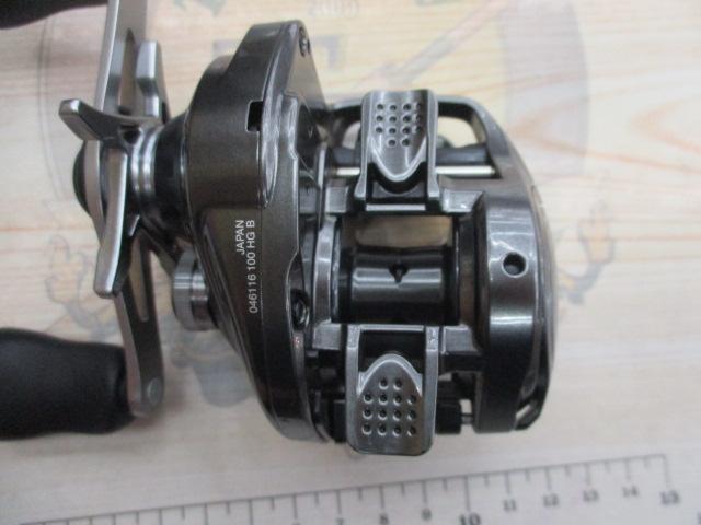 23メタニウム 100HG