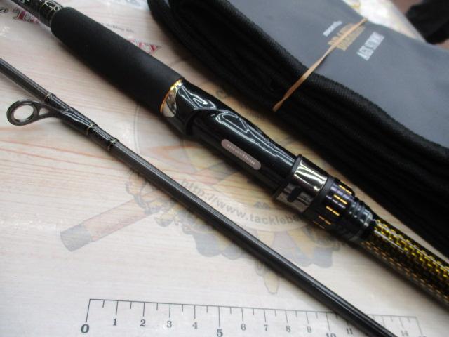 モアザンブランジーノ AGS97MML｜＠ベリーネット 日本最大新品中古釣具